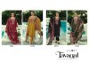 Tavaqal By Kilory Viscose Pashmina Salwar Kameez